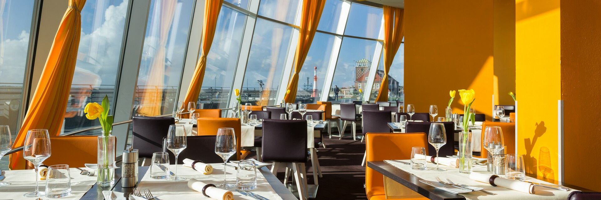 Atlantic Hotel Sail City Μπρέμερχαφεν Εξωτερικό φωτογραφία